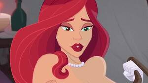 Flash Cartoon Character Porn - Princes Miss Fortune's Booty Trap XXX Parody LustyLizard Flash Animation  Sex Fuck Game 60 FPS watch online