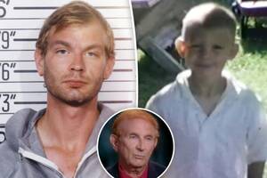 Jeffrey Dahmer Porn - Jeffrey Dahmer's father says he could have stopped murders