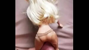 Barbie Doll Fuck - Fucking Barbie Doll Porn Videos - fuqqt.com
