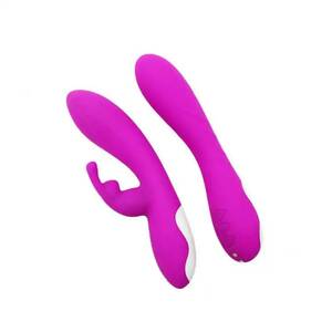 Double Headed Toy Sex - Source Double Head Massager Vibrators Gay Woman Videos Sex Toy Clitoris  Oral Vibrator on m.alibaba.com