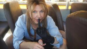 gloved handjob driving passenger - School Bus Cock Tease/ POV - HD/MP4 - Domination For Your Own Good |  Clips4sale