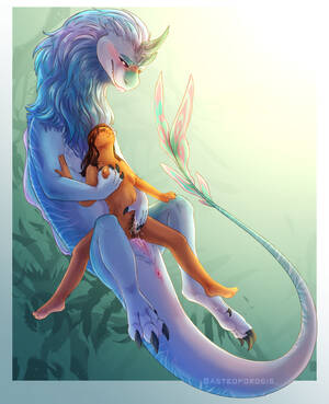 Disney Dragon Porn - Rule 34 - 2 horns anus aquatic dragon asian mythology asteoporosis blue  body blush bodily fluids breast grab breasts claws disney disney princess  dragon duo east asian mythology eastern dragon female female/female