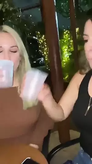 black fuck white girl party - White girl's night out - how to party | xHamster