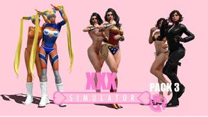 adult cum games - Simulator game xxx - Xxx simulator beta porn game jpg 1080x608