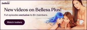 New Videos - Free Porn Videos for Her | Bellesa - Porn for Women