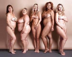 fat nude art models - Fat Model Nude - 47 porn photos