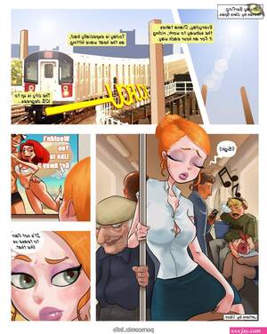 Comic Art Of Jaguar Subway Surfers Porn - Subway surfers porn - XxxJay
