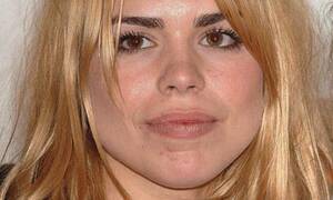 Billie Piper Was A Porn Star - Billie Piper to follow Doctor Who with BBC1's A Passionate Woman | BBC |  The Guardian