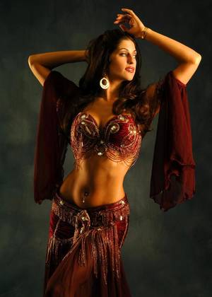 arabian dancing girl naked - Photos of arabic dancer