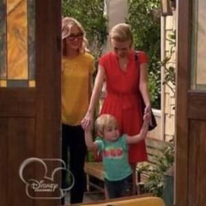 Good Luck Charlie Gay Sex - Disney Channel Introduces First Gay Couple | POPSUGAR Family