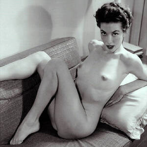 naked girls vintage - girl pinup poster vintage