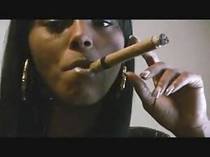 Black Cigar Porn - ebony pvc cigar | xHamster