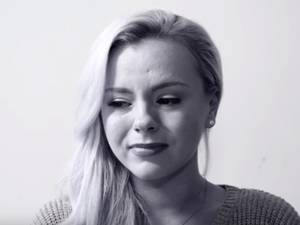 black porn star emotion - Former porn star warns women against joining industry in emotional video |  Complex