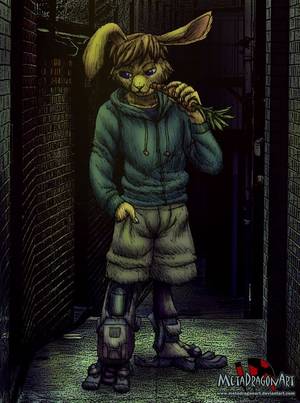 Anthro Bunny Captions - bunny boy anthro - Google Search