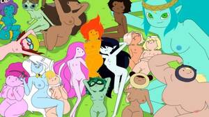 Adventure Time Orgy Porn - Bubblegum orgy adventure time porn - Adventure Time Porn
