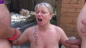 kinky piss orgy - Kinky piss orgy on vacation! With extremely swallowing piss 2.0! -  XVIDEOS.COM