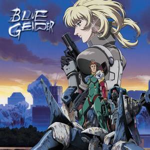 Mecha Anime Porn - Blue Gender (2000) â€“ Violence porn. There are so many close-up and repeated  shots of exploding, bloody wounds, it quickly becomes ridiculous.
