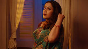 Indian Sleep Porn - Baahubali' actress Ramya Krishnan plays porn star in her next movie | Hindi  Movie News - Bollywood - Times of India