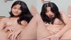 beautiful cute indian girl nude sex - 18 years old beautiful nude desi teen - XXX Indian videos