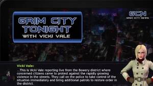 Batman Arkham City Porn Pornhub - Batman Arkham City Porn Videos | Pornhub.com