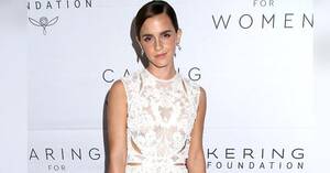 Emma Watson Porn Giant Cock - Emma Watson Makes Her Return To Hollywood: See Photos