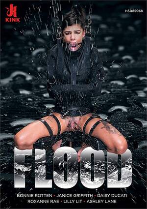 Flood Porn - Flood (2020) | Adult DVD Empire