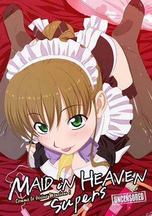 Maid In Heaven Hentai Porn - Maid in Heaven SuperS | X Anime Porn