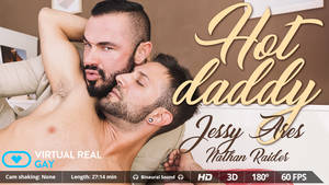 Hot Daddy Sex - 