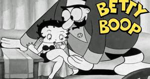 Betty Boop Having Sex - Sexual Harassment and Hollywood's Earliest Cartoons | HuffPost Contributor