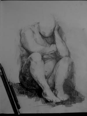 mature naked black sketch - Is johnnie wilkinson gay uk