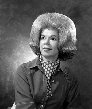 1960s Big Tits Alice Benn - 'The higher the hair, the closer to God': Glorious BIG hair from