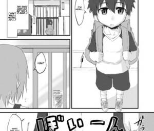 Anime Shota Porn Comics - Futa Chick Shota | Erofus - Sex and Porn Comics