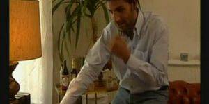 Euro Pornstar Dalila - Dalila