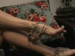 foot jewelry - Foot Jewelry Tease | xHamster