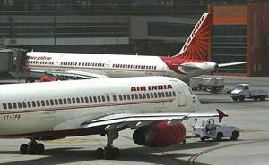 Deported Porn - Air India Pilot \