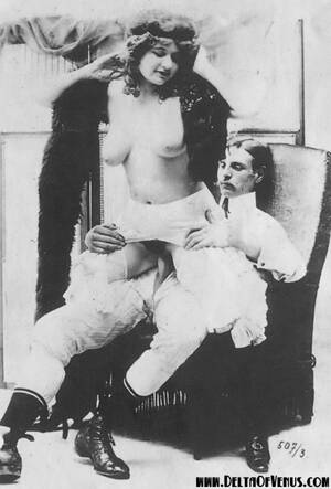 1890s Vintage Porn Anal - Vintage Erotica and Antique Porn | MOTHERLESS.COM â„¢