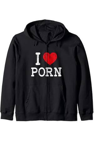 Apparel - Amazon.com: I Heart Porn Apparel Porn Lovers Gift Clothing Pullover Hoodie  : Clothing, Shoes & Jewelry