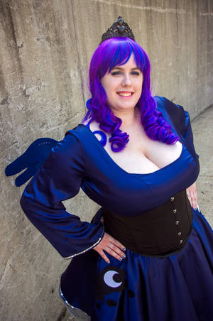 Bbw Princess Cosplay Porn - Cosplay