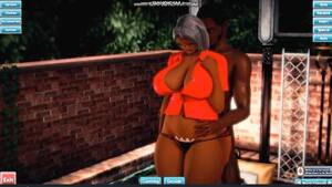3d Ebony Porn - 3D Ebony Mature - Pornhub.com