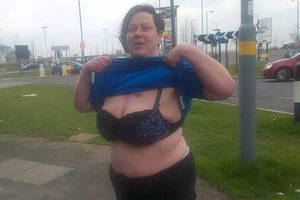 Benefits Of Porn - White Dee, Deirdre Kelly, Mallorca, Magaluf, Spain, tourism, local council