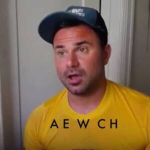 Jeb Havens Porn - AEWCH 69: HEATHER BERG & SOVEREIGN SYRE or PORN WORK IS WORK â€“ Against  Everyone with Conner Habib â€“ Podcast â€“ Podtail