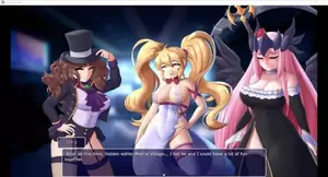 monster girl anal - Download Fast Monster Girl 1,000 - Version 9.5.1 by TwistedScarlett 2023  [RareArchiveGames | Anal Creampie, School Setting] (1000 MB)