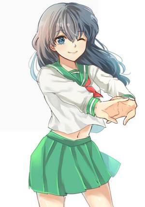 Kagome Hojo Porn - Kagome from Inuyasha