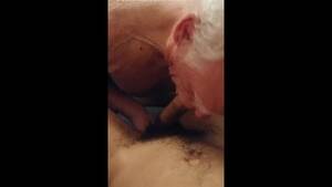 grandpa sucking cock - Grandpa Sucking my Teen Cock Porn Videos - Tube8
