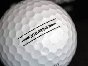 Funny Golf Ball Anal Porn - Snell MTB Prime and MTB Prime X Golf Balls | MyGolfSpy