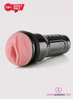 Fleshlight Sex Toy Porn - Super Ribbed Fleshlight Realistic Vagina | Love Making Toy