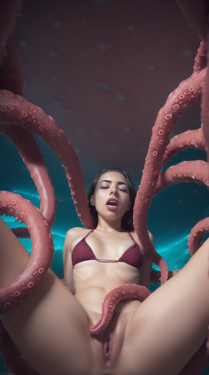 live tentacle porn - Realistic Tentacle Porn (Weird) : r/AIpornhub