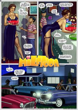 classic group porn cartoons - Page 1 | milftoon-comics/enjoy-the-party/issue-1 | Erofus - Sex and Porn  Comics