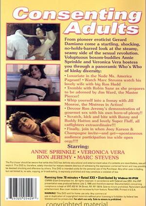 Movie Consenting Adults Porn - Consenting Adults | Adult DVD Empire