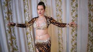 Belly Dancer - Free Video Series: Fake Scarlett Johansson: Belly Dance -- FREE DOWNLOAD--  DeepFake Porn - MrDeepFakes